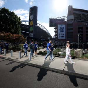 NFL season is back. So is one of the riskiest times to be on the road.
